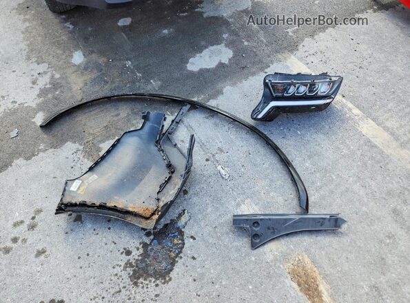 5XYRLDLC8MG051497 2021 KIA SORENTO Black 360 interior view
