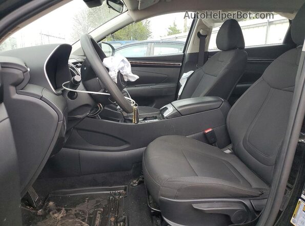 5NMJACDE1RH403412 2024 HYUNDAI TUCSON Black 