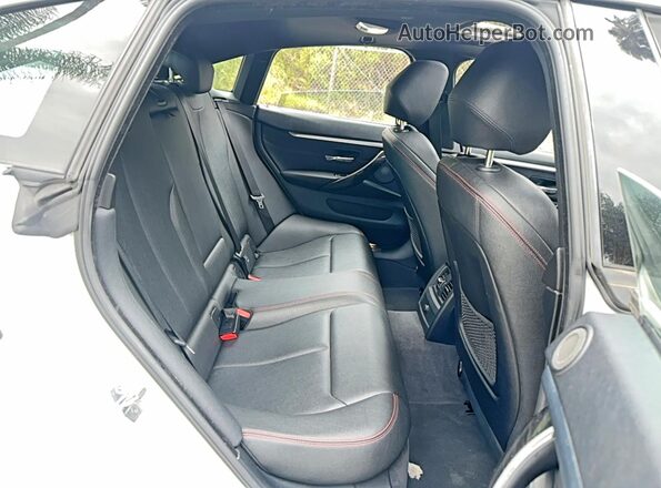 WBA4J1C56KBM14559 2019 BMW 7 SERIES White 