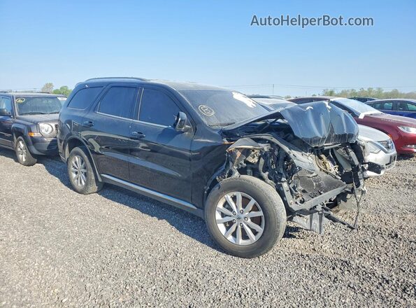 1C4RDHAG7PC616101 2023 DODGE DURANGO Black 