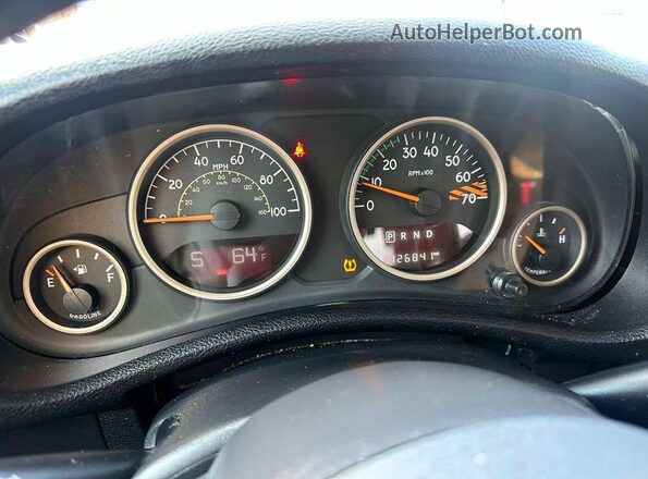 1C4BJWEG9HL537281 2017 JEEP WRANGLER White 
