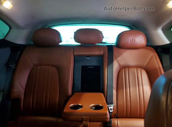 ZN661XUA3HX222620 2017 MASERATI ALL OTHER Blue 