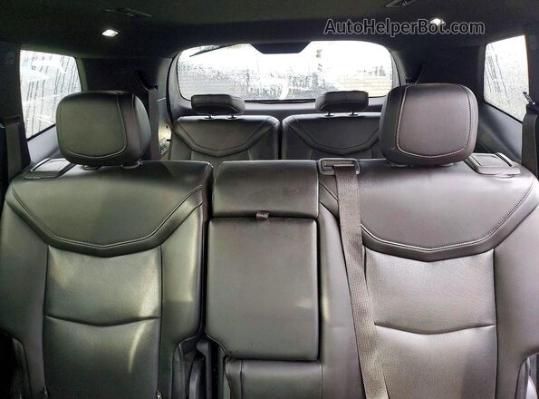1GYKPCRS7NZ111247 2022 CADILLAC OTHER Gray 