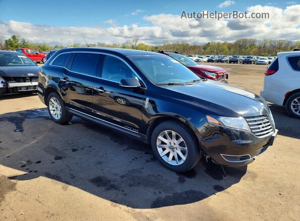 2LMHJ5NK5JBL02598 2018 LINCOLN MKT Black 
