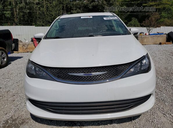 2C4RC1DG7LR156669 2020 CHRYSLER OTHER White Widok z tyłu