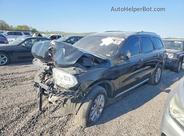 1C4RDHAG7PC616101 2023 DODGE DURANGO Black 