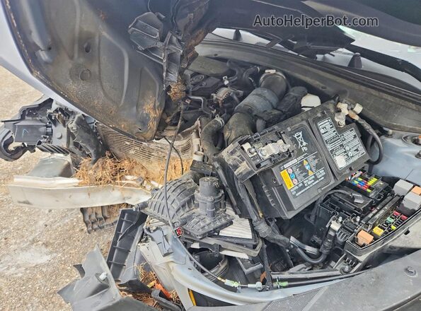 5XXG24J29NG126248 2022 KIA K5 Gray 