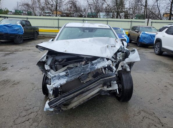 JA4ATWAA7RZ061595 2024 MITSUBISHI ECLIPSE White Vista trasera
