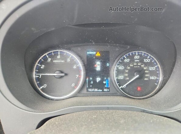 JA4AZ3A32KZ011076 2019 MITSUBISHI OUTLANDER Red 