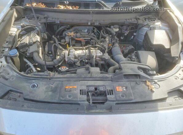 JM3TCACY4J0223663 2018 MAZDA CX-9 Серебряный Вид наклейки с VIN-кодом