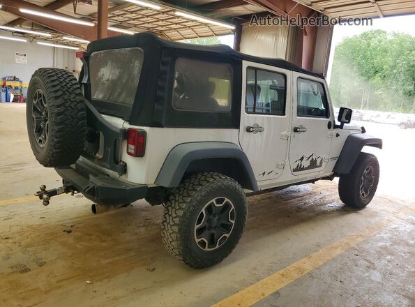1C4BJWDGXHL524542 2017 JEEP WRANGLER White 