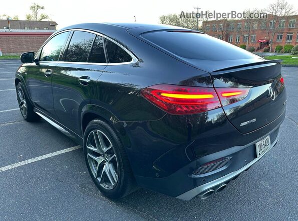 4JGFD6BB2RB004015 2024 MERCEDES-BENZ GLE Black უკანა მარჯვენა