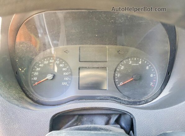W1Y40CHY5NT102893 2022 MERCEDES-BENZ SPRINTER White 