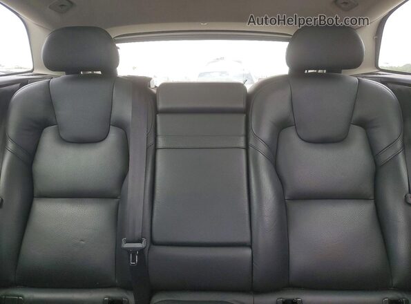LYV102RK6KB232600 2019 VOLVO XC60 Blue 