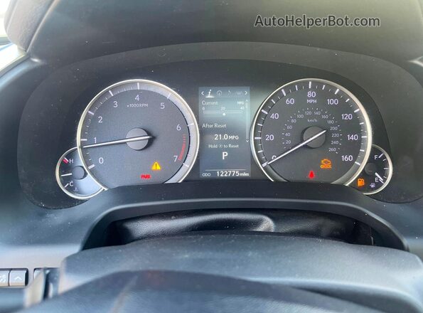 2T2ZZMCA4KC131431 2019 LEXUS RX 350 White წინა სალონის ხედი