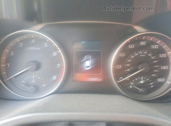 5NPD84LF3HH034062 2017 HYUNDAI ELANTRA Черный 