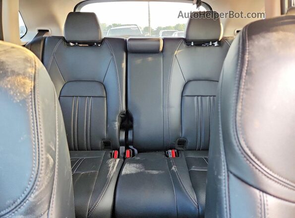 3CZRZ1H76PM713278 2023 HONDA HR-V Черный 
