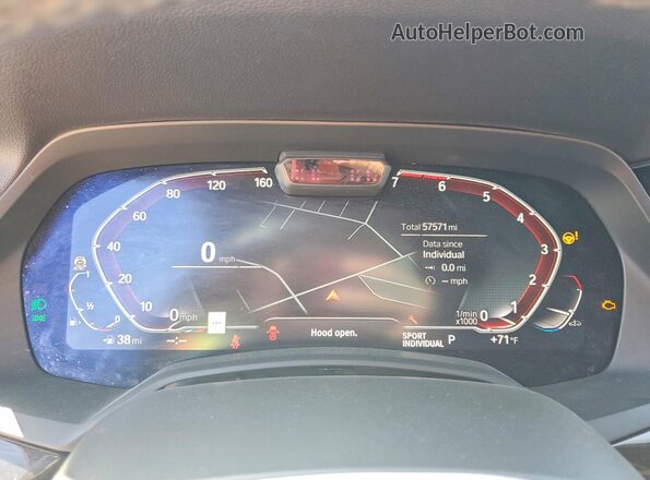5UXCX4C55KLB39499 2019 BMW X7 White Вид задніх сидінь