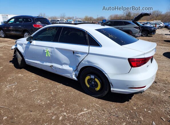 WAUAUGFF0KA076132 2019 AUDI OTHER White Հետևի աջ