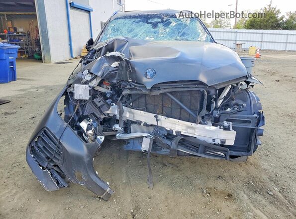 5UXCR6C00N9N27040 2022 BMW X5 White 