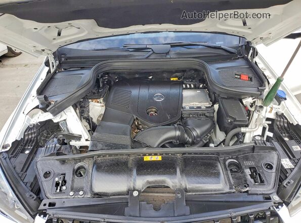 4JGFB4FB9RA985843 2024 MERCEDES-BENZ GLE White 