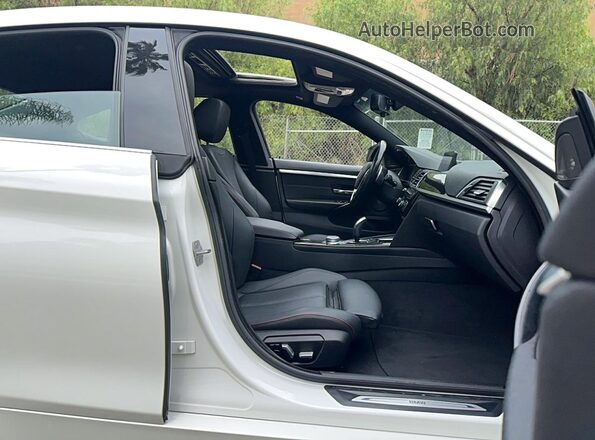WBA4J1C56KBM14559 2019 BMW 7 SERIES White 