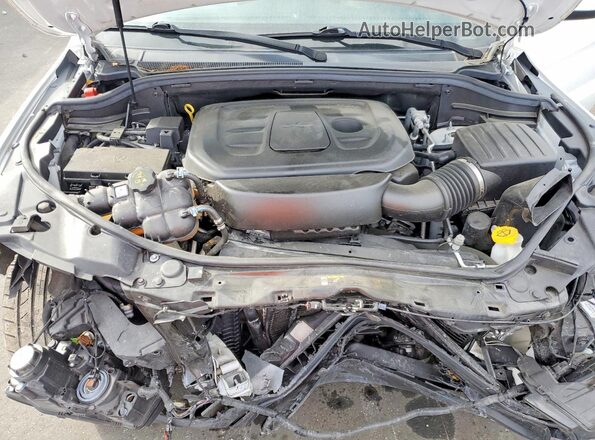 1C4RJEAG4NC155959 2022 JEEP GRAND White 