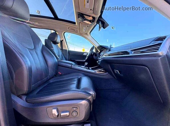 5UXCW2C05L9A03738 2020 BMW X7 Белый Вид спереди