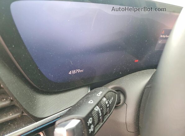 LRBFZME47RD067489 2024 BUICK ENVISION White Rear seats view