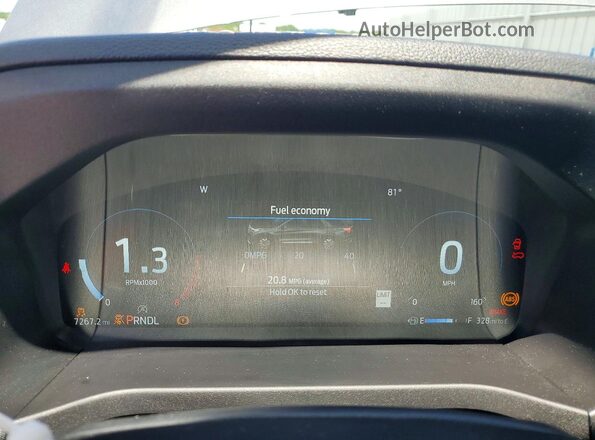 1FMUK8KH7TGA34795 2026 FORD FORD EXPLORER Gray 