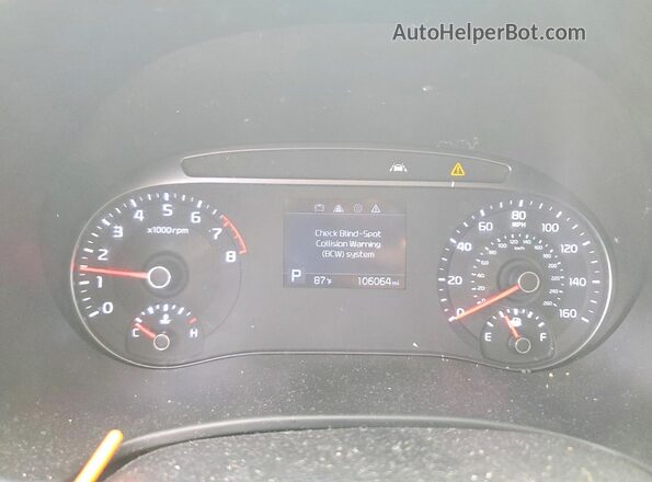 KNDJ23AU0M7794822 2021 KIA SOUL Silver 