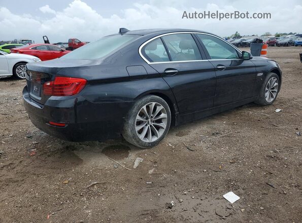 WBA5A5C59GG353116 2016 BMW 7 SERIES Black 