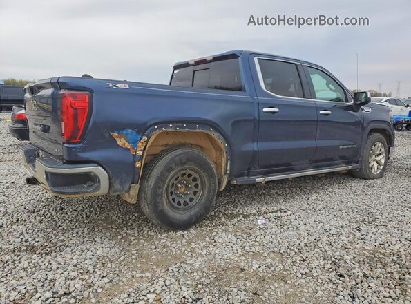 3GTU9DED0KG238794 2019 GMC SIERRA Burn 