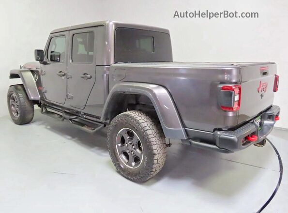 1C6JJTBG6LL171150 2020 JEEP GLADIATOR Gray 