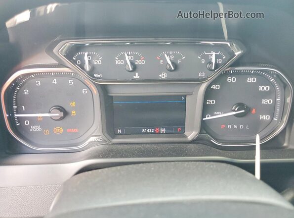 3GTU9DED5NG190407 2022 GMC SIERRA Black 