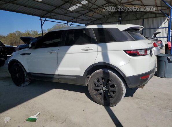 SALVP2BG1HH225198 2017 LAND ROVER RANGE White 