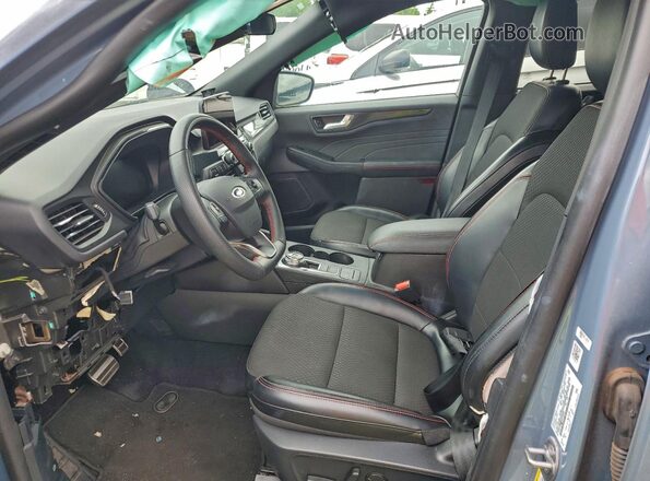1FMCU0MN0RUA73958 2024 FORD ESCAPE Blue 