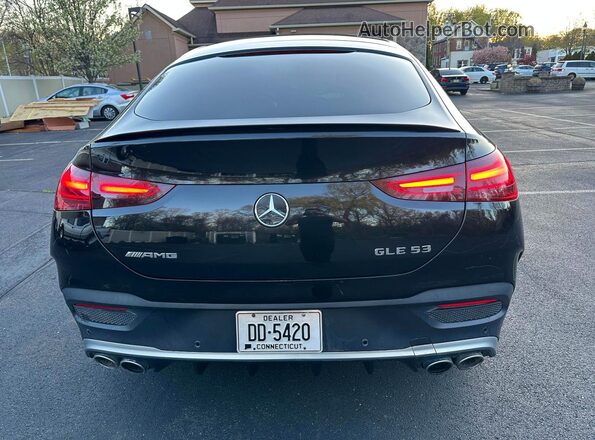 4JGFD6BB2RB004015 2024 MERCEDES-BENZ GLE Black წინა სალონის ხედი