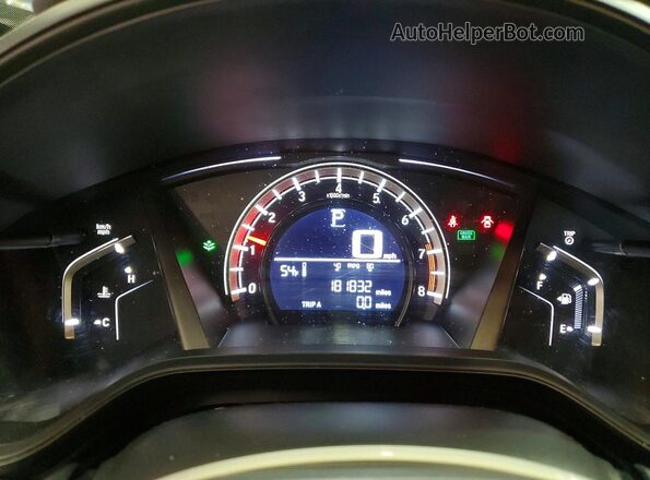 2HKRW6H32HH209228 2017 HONDA CRV Black 