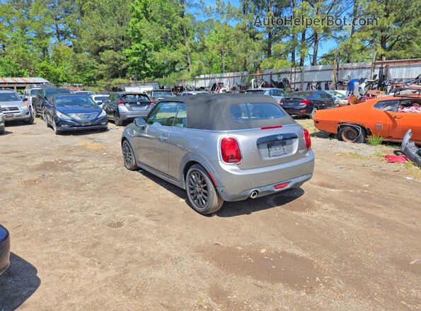 WMWWJ3C0XL3L01427 2020 MINI COOPER Gold 