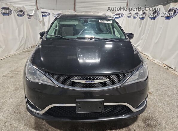 2C4RC1FGXKR507702 2019 CHRYSLER PACIFICA White 
