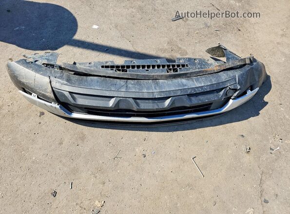 KL79MPSL1TB089014 2026 CHEVROLET TRAILBLAZER Gray Vista de la etiqueta del VIN