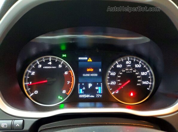 JA4ATWAA8TZ005446 2026 MITSUBISHI ECLIPSE Silver Vista de los asientos traseros