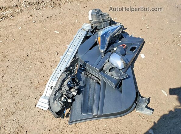 JF2SJGTC9HH425302 2017 SUBARU FORESTER2. Silver სალონის 360-გრადუსიანი ხედი