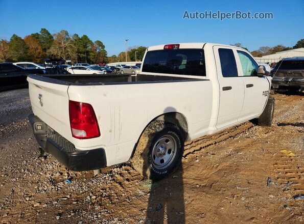 1C6RR6FT9LS150139 2020 RAM 1500 White წინა მარჯვენა