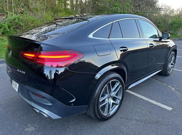 4JGFD6BB2RB004015 2024 MERCEDES-BENZ GLE Black წინა მარჯვენა