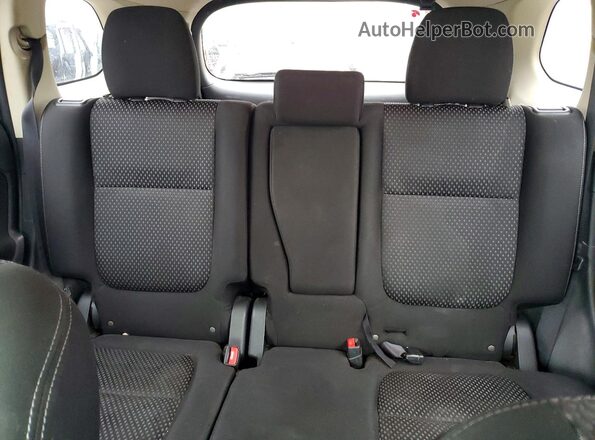 JA4AZ2A37HZ049471 2017 MITSUBISHI OUTLANDER Black 