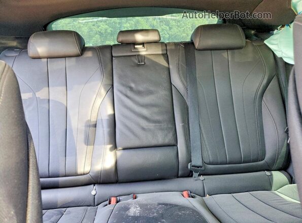 5UXKU2C52K0Z63919 2019 BMW X6 Black 