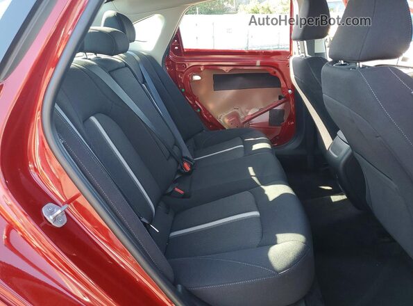 KMHL64JA5RA400617 2024 HYUNDAI SONATA Red 