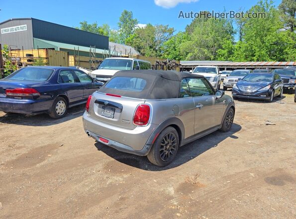 WMWWJ3C0XL3L01427 2020 MINI COOPER Gold 